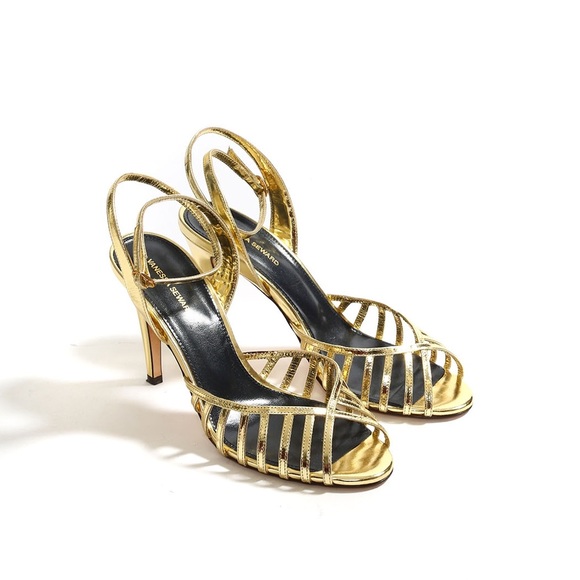 ISO Vanessa Seward Belinda Sandals